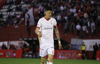 Merolla el jugador al que todos quieren llevarse