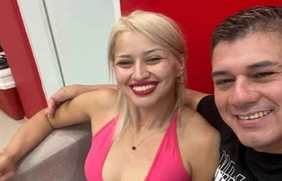 Buscan al prestamista acusado de matar a su pareja