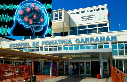 Día Internacional de la Epilepsia en el Garrahan