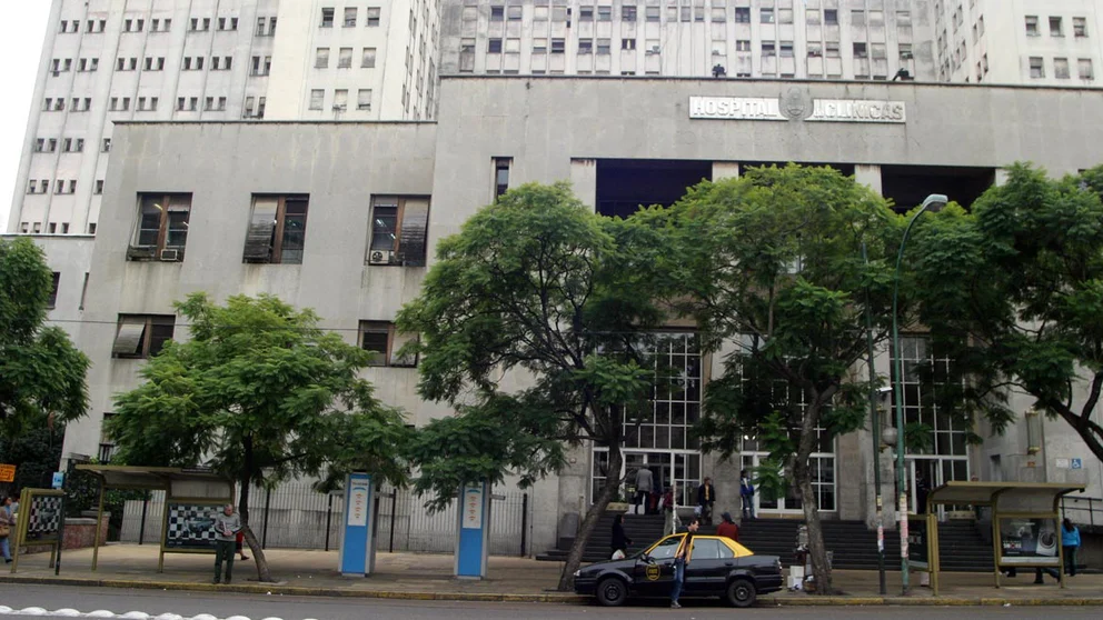 El Hospital de Clínicas tendrá por primera vez resonador propio