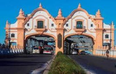 Desaparece joven luego de caer al Riachuelo