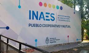 El INAES presenta su propuesta cultural en  Tecnópolis.