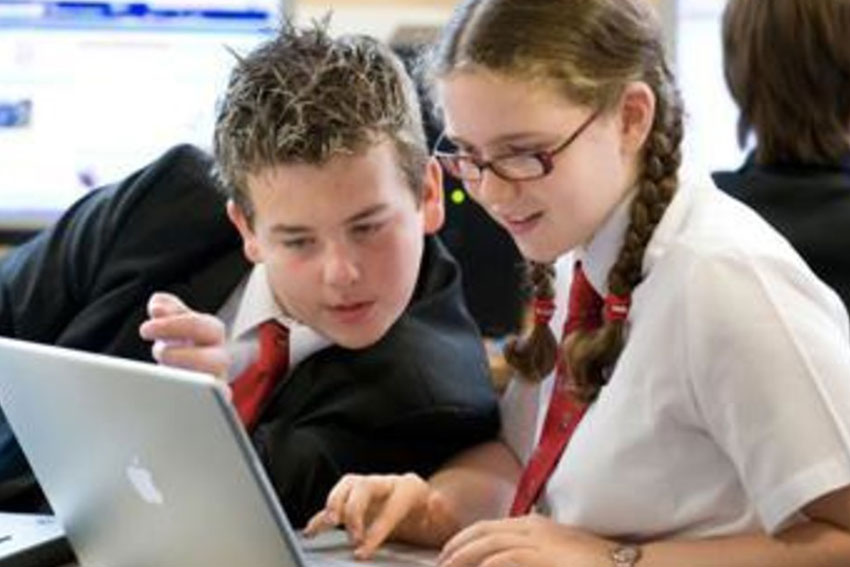 Este 7 de febrero se celebra el Día de Internet resaltando la protección infantil