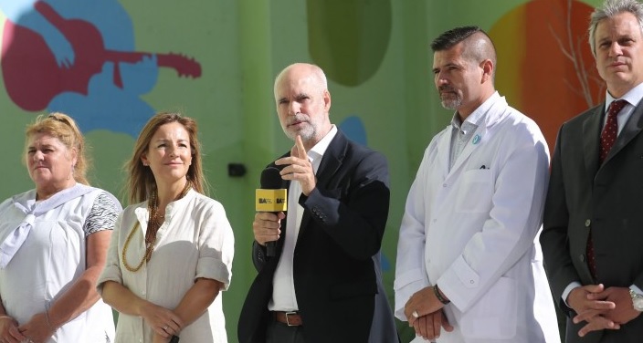 Ciclo lectivo 2023: nuevas escuelas bilingües en CABA