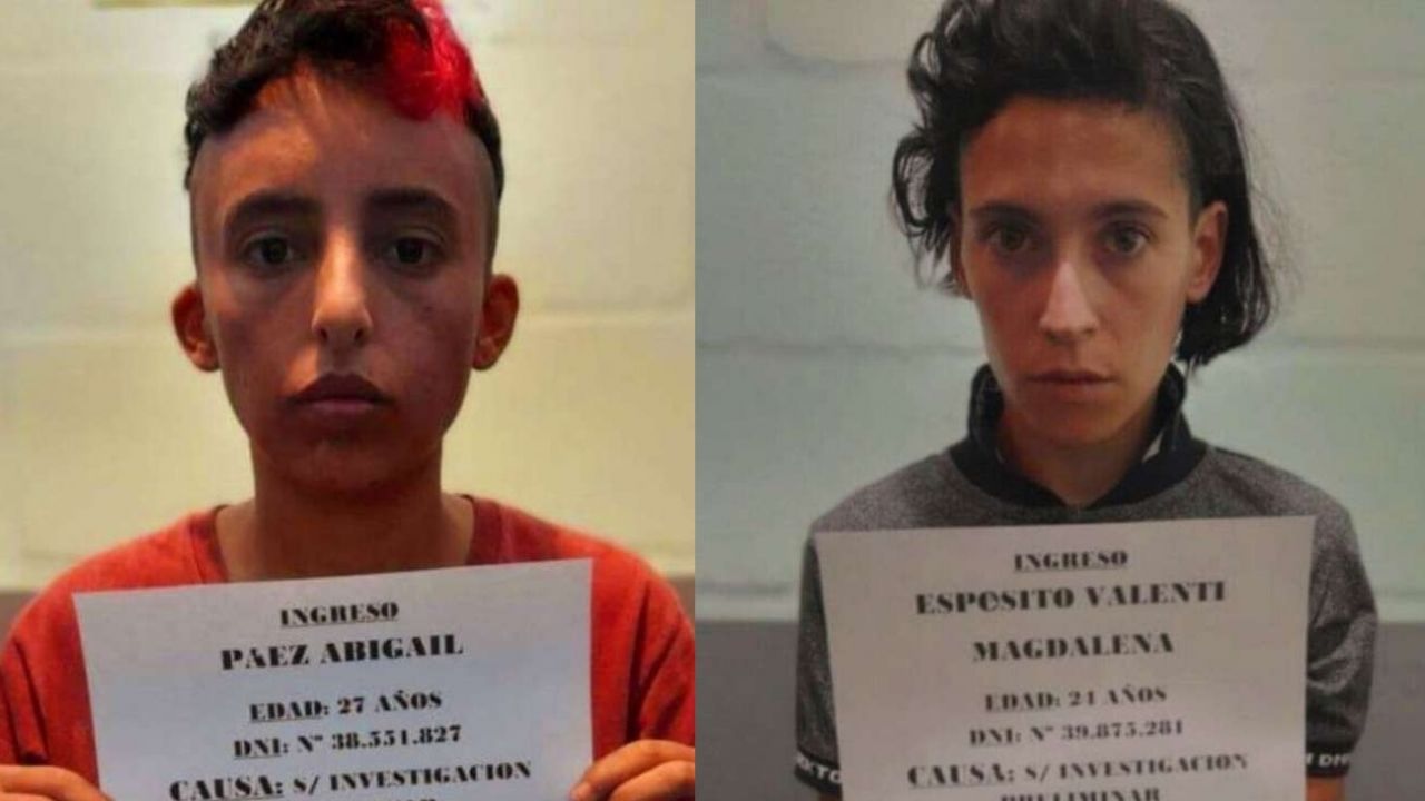 Crimen de Lucio Dupuy: la madre del niño y la pareja fueron declaradas culpables de homicidio agravado