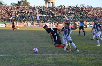 Nueva Chicago volvió al triunfo