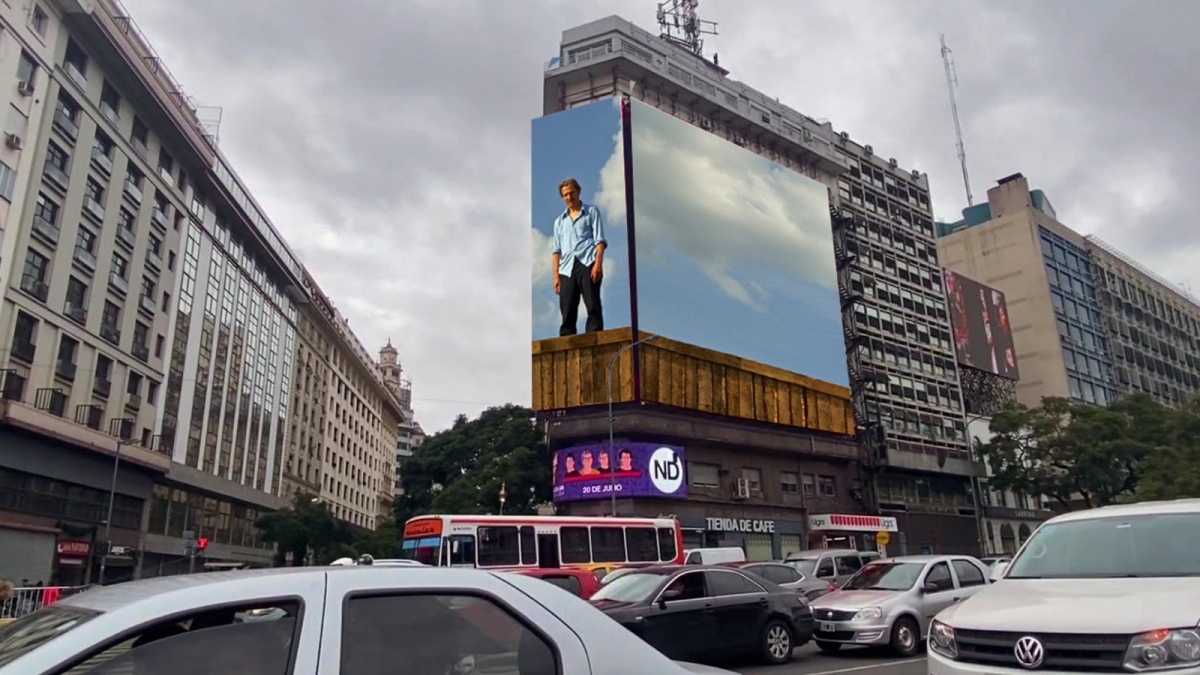 Concluyó con éxito la 1ra  edición de Microcentro Cuenta, una nueva propuesta artística en el calendario cultural de la Ciudad.