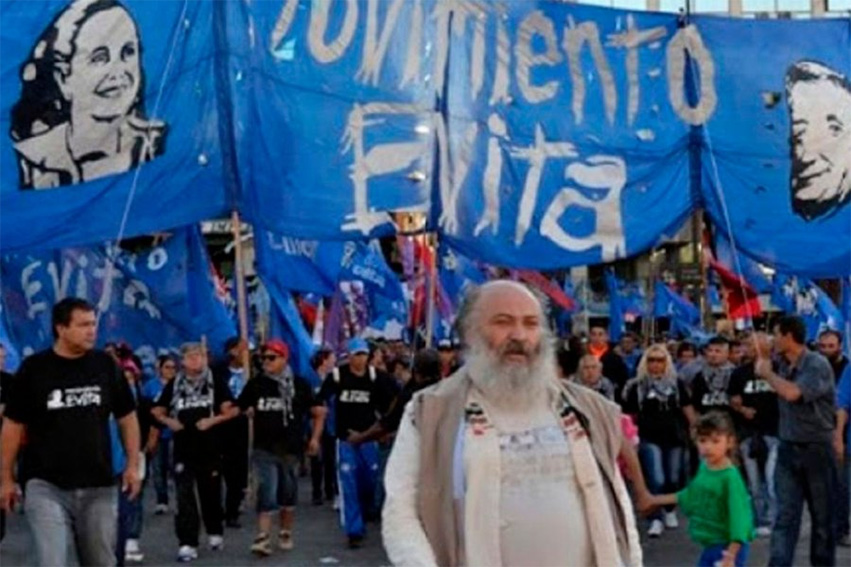 Movimientos sociales presentan La Patria de los Comunes, un nuevo espacio político