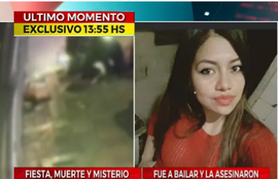 Fallece en bar militante del Polo Obrero de Parque Avellaneda