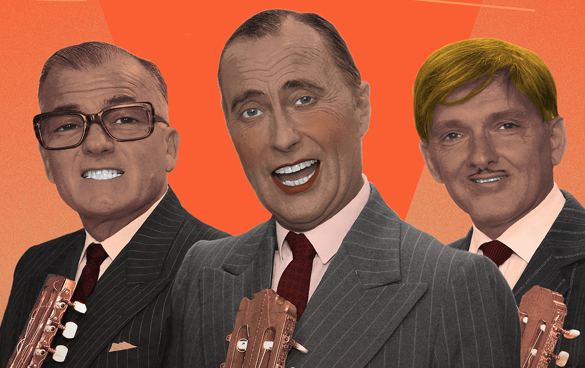 Los próximos conciertos y eventos en Hasta Trilce