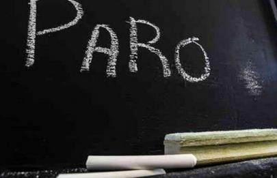 Docentes convocan paro y movilización a la Jefatura de gobierno