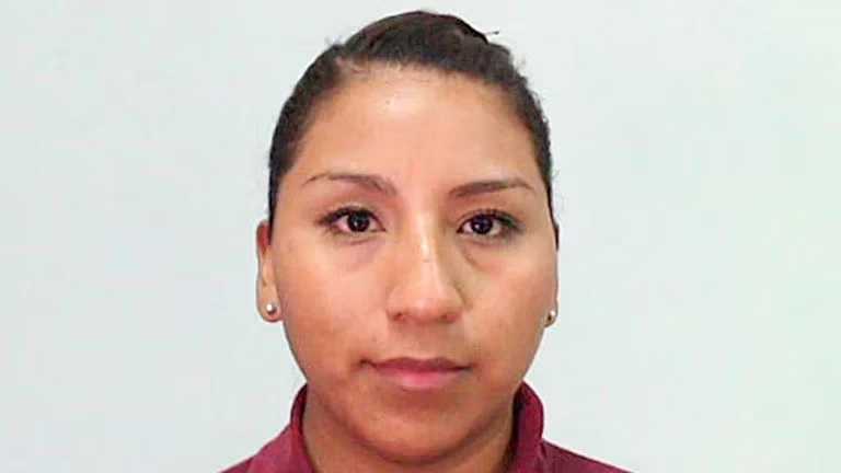El GCBA decreta duelo de dos días por el asesinato de la oficial Maribel Nélida Zalazar