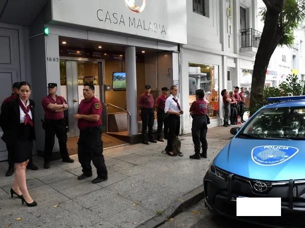 Tras el velatorio en Palermo, los restos de Maribel Nélida Zalazar serán trasladados al Cementerio de la Chacarita
