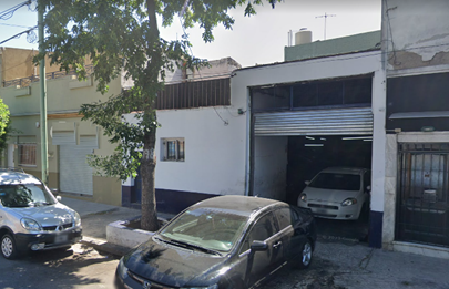 Piden duras condenas para policías involucrados en allanamiento ilegal
