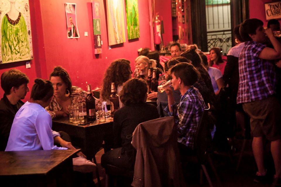 Ciclo Balneario, gratuito: Maitena, Alexandra Kohan, Paula Trama y varios artistas charlarán en Tano Cabrón del Abasto