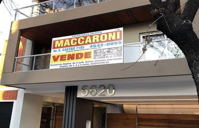 ¿Cuánto cuesta comprar un departamento en la Comuna 9?