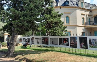 Gente de Mi Ciudad en la Casona de los Olivera