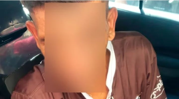 Recaptuaron en La Carbonilla al tercero de los cuatro presos que se fugaron de la comisaría en Flores