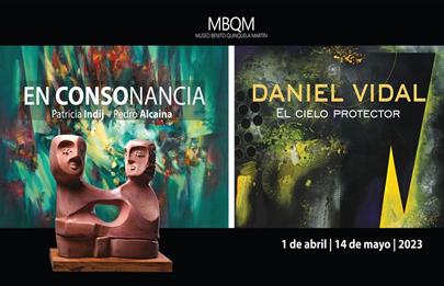 Se vienen nuevas inauguraciones en el MBQM de La Boca