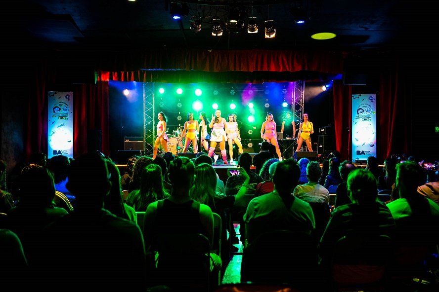 Ciudad Emergente abre una convocatoria a todo el país