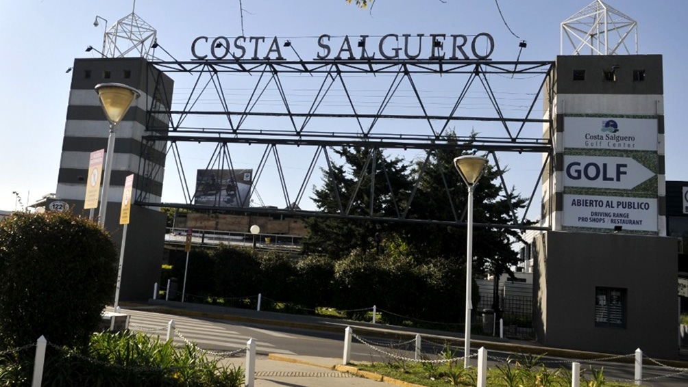 Colectivo de arquitectas pide a Legislatura que no archiven la iniciativa popular por Costa Salguero