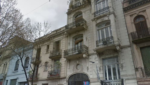 Cursos artísticos UNA Folklore