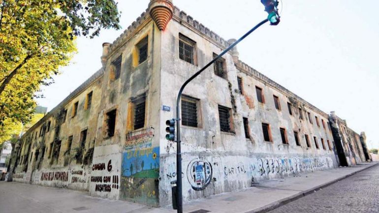 De las cuatro obras claves para la Ciudad dos están en nuestra comuna