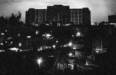 Inauguran la muestra fotográfica Ciudad Oculta