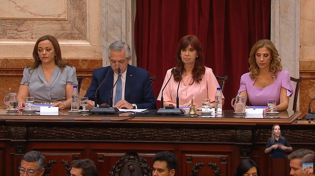 El presidente reclamó a la Justicia que esclarezca el atentado contra CFK en Recoleta