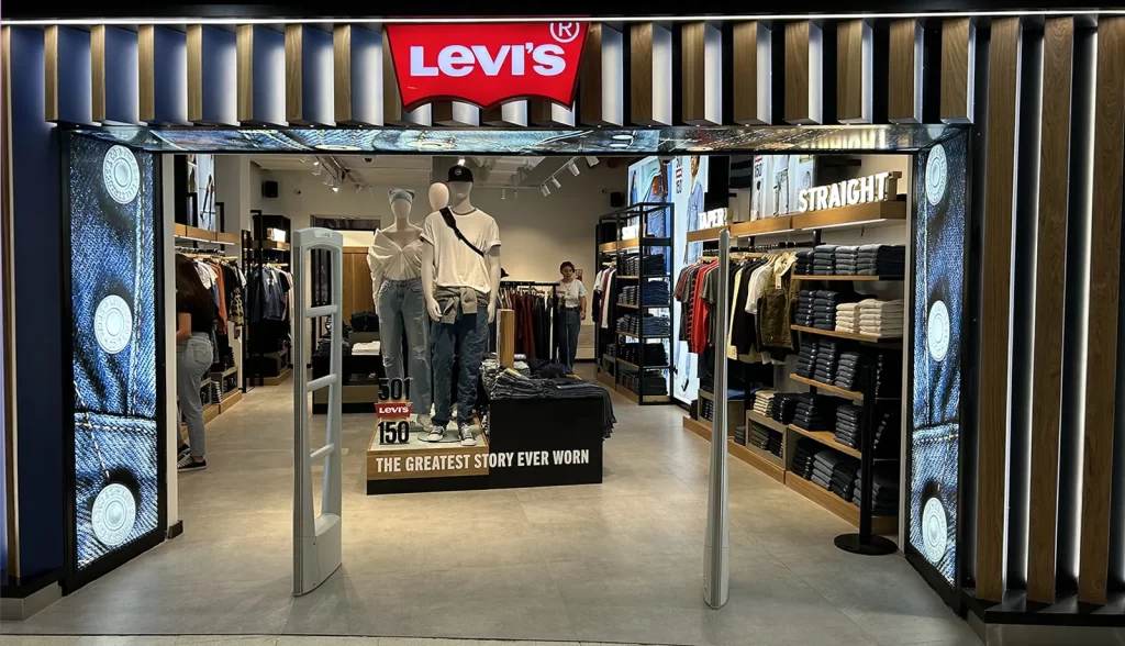 Novedades en el Devoto Shopping