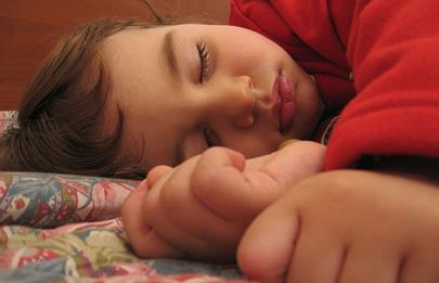 La importancia de la buena calidad del sueño para la salud de niños, niñas y adolescentes