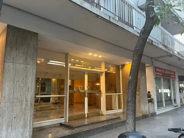 Belgrano: los espías rusos detenidos en Eslovenia vivieron en nuestra comuna