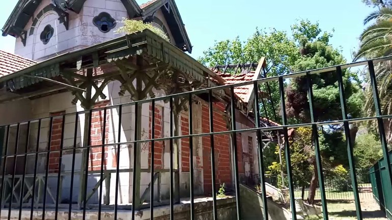 La obsesión gastronómica en Áreas de Protección Histórica