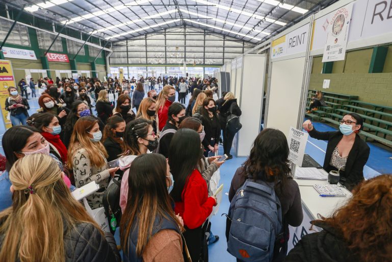 La Ciudad llevará a cabo la feria denominada Expo Mujeres Productivas