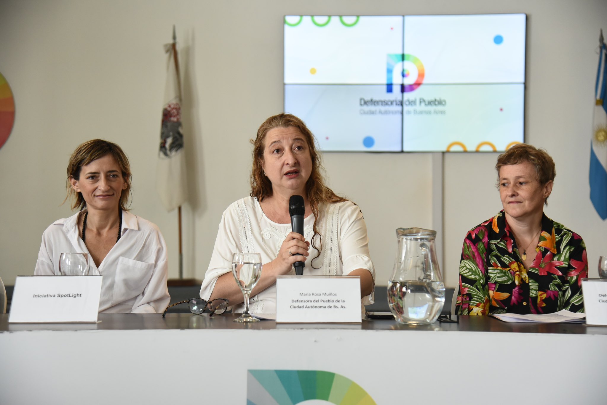 La Defensoría del Pueblo será amicus curiae en una causa del Gobierno porteño contra Basta de Demoler