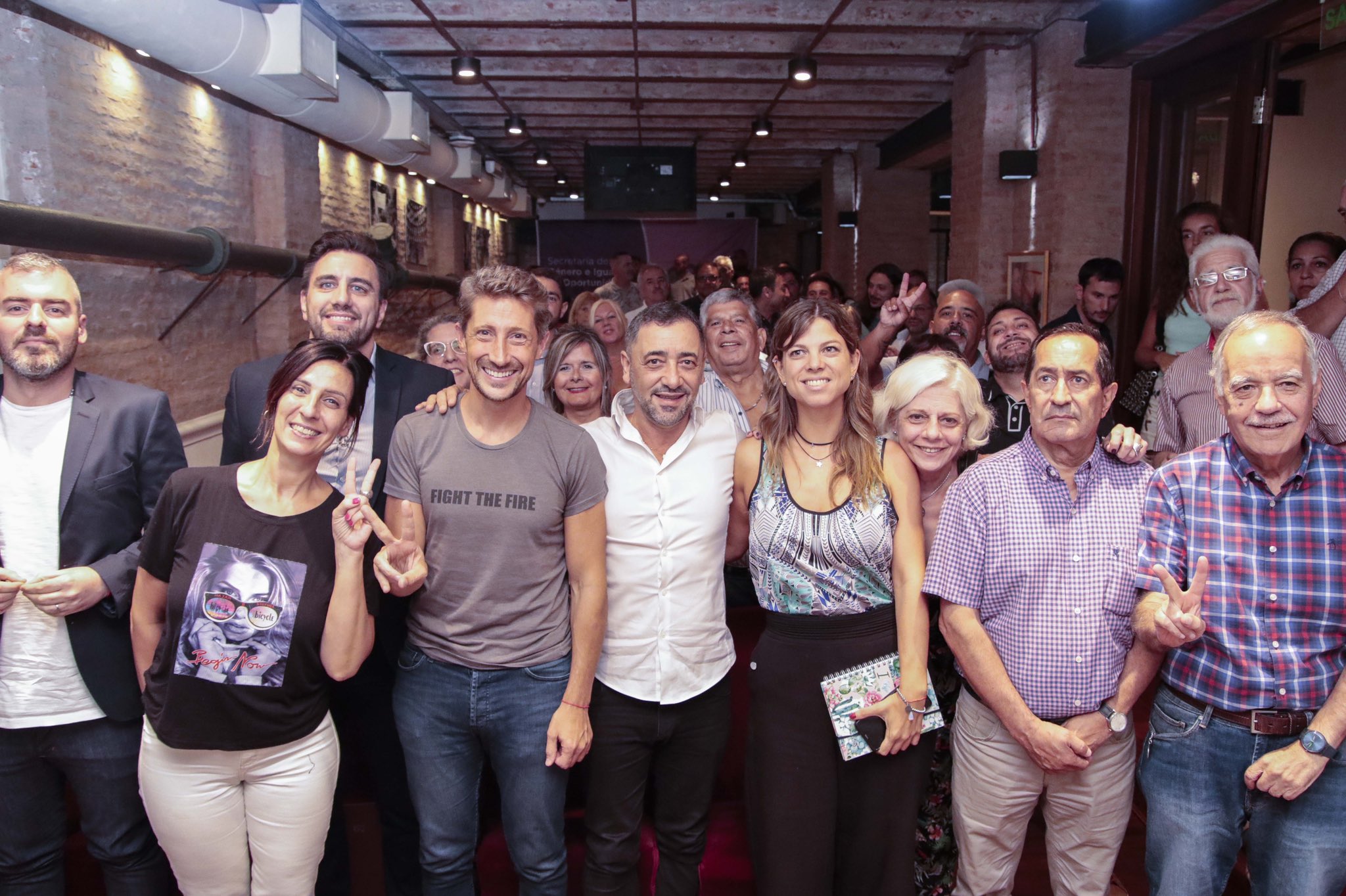 Desde el Frente Renovador porteño llaman a producir “un cambio” en la Ciudad de Buenos Aires