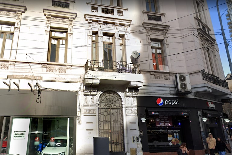 Barracas: un hombre asesinó a su esposa frente a su hija de cuatro años