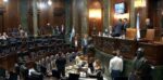Larreta habló ante la Legislatura de la ciudad