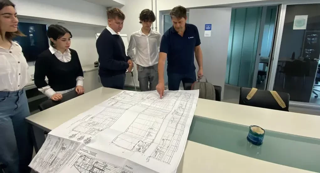 Expectativas del proyecto en la prueba piloto de las ACAP