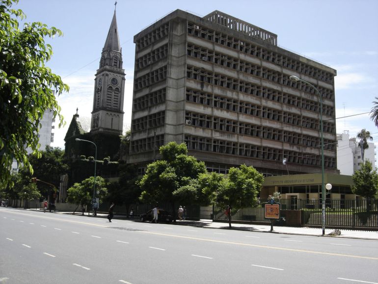 Avenida Cabildo y su transformación entre Federico Lacroze y Dorrego