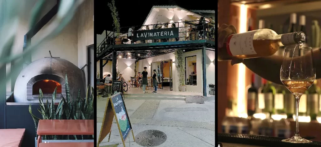 “La Vinatería”, sabor salteño en Devoto