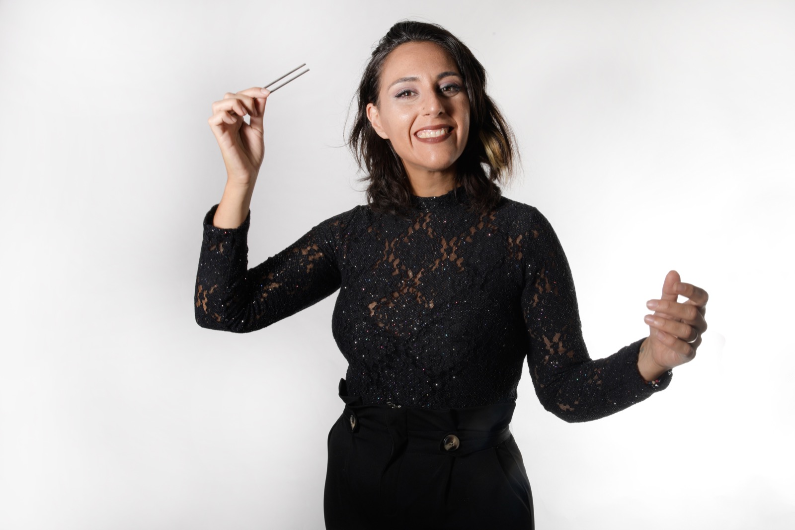 Por primera vez en la historia, el Coro Polifónico Nacional será dirigido por una mujer