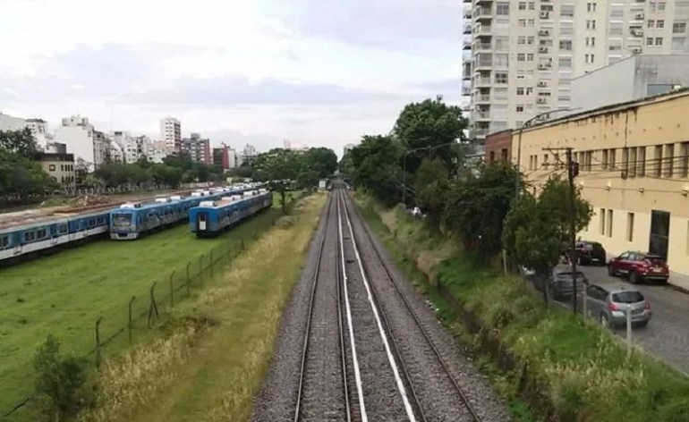 Colegiales: los vecinos piden que el GCBA no concesione edificios patrimoniados dentro del playón ferroviario