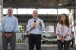 El GCBA anuncia cambios en la VTV