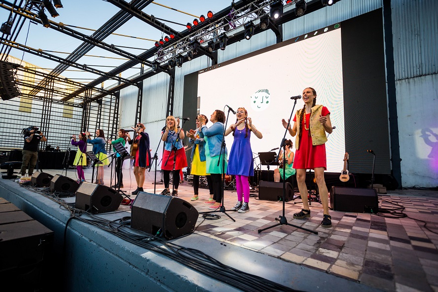 La Usina del Arte inicia la programación 2023 con las mujeres como protagonistas
