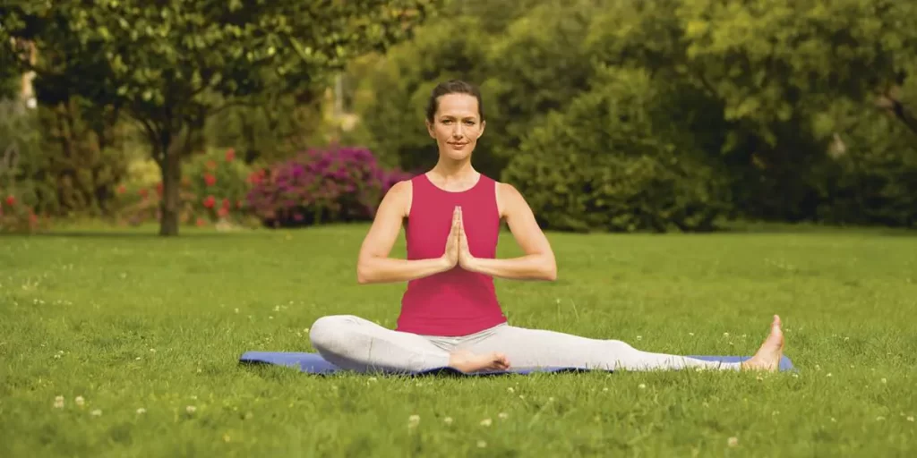 Yoga para nuestro bienestar en el Centro Shakti Devoto