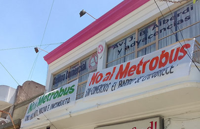 Reunión del Consejo Consultivo Comunal 9 del mes de marzo