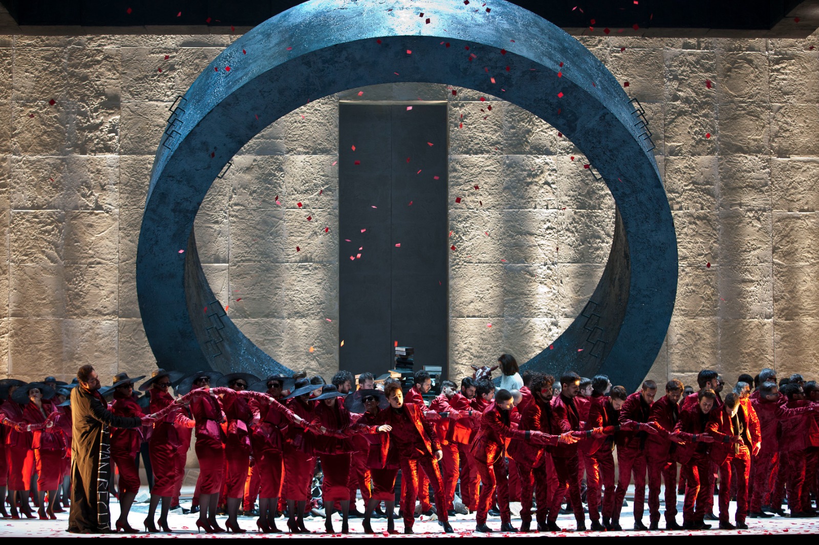 Propuestas culturales de la Ciudad para el fin de semana