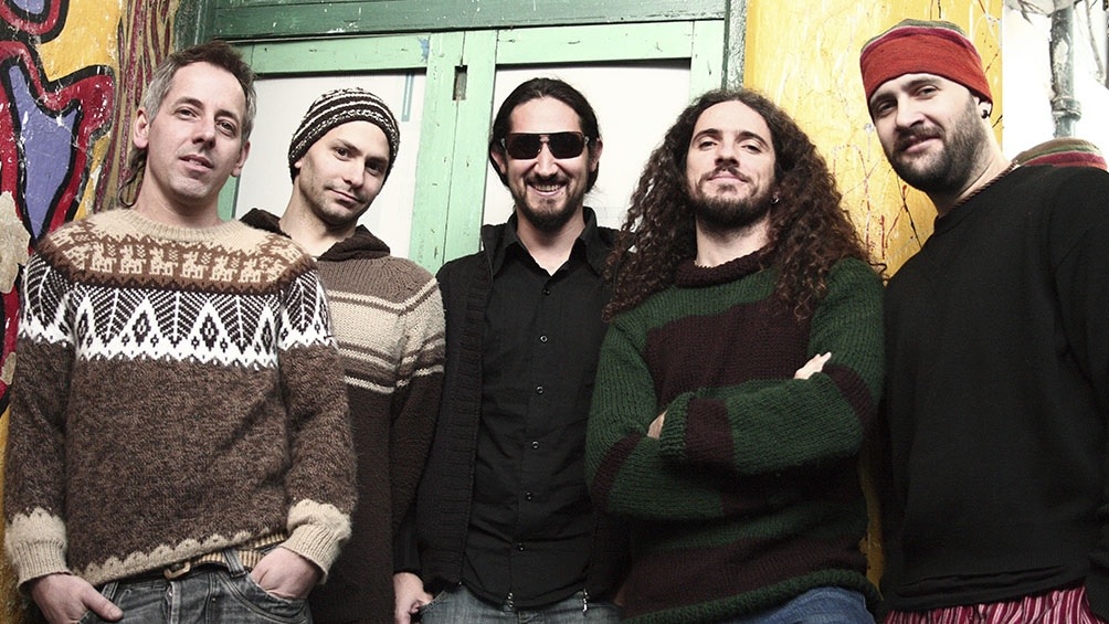 Balvanera: Arbolito tocará gratis en el auditorio de UTE