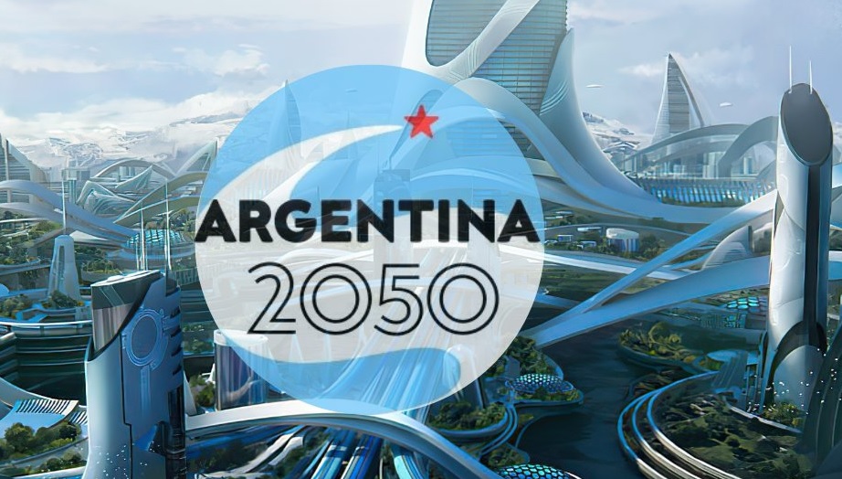 Balvanera: celebrarán las jornadas Argentina 2050 con feria de libros